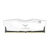 TeamGroup T-Force Delta RGB 8GB (8GBx1) DDR4 3600MHz White Desktop RAM