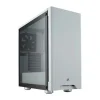 Corsair Carbide Series 275R Tempered Glass Mid-Tower Gaming Cabinet White