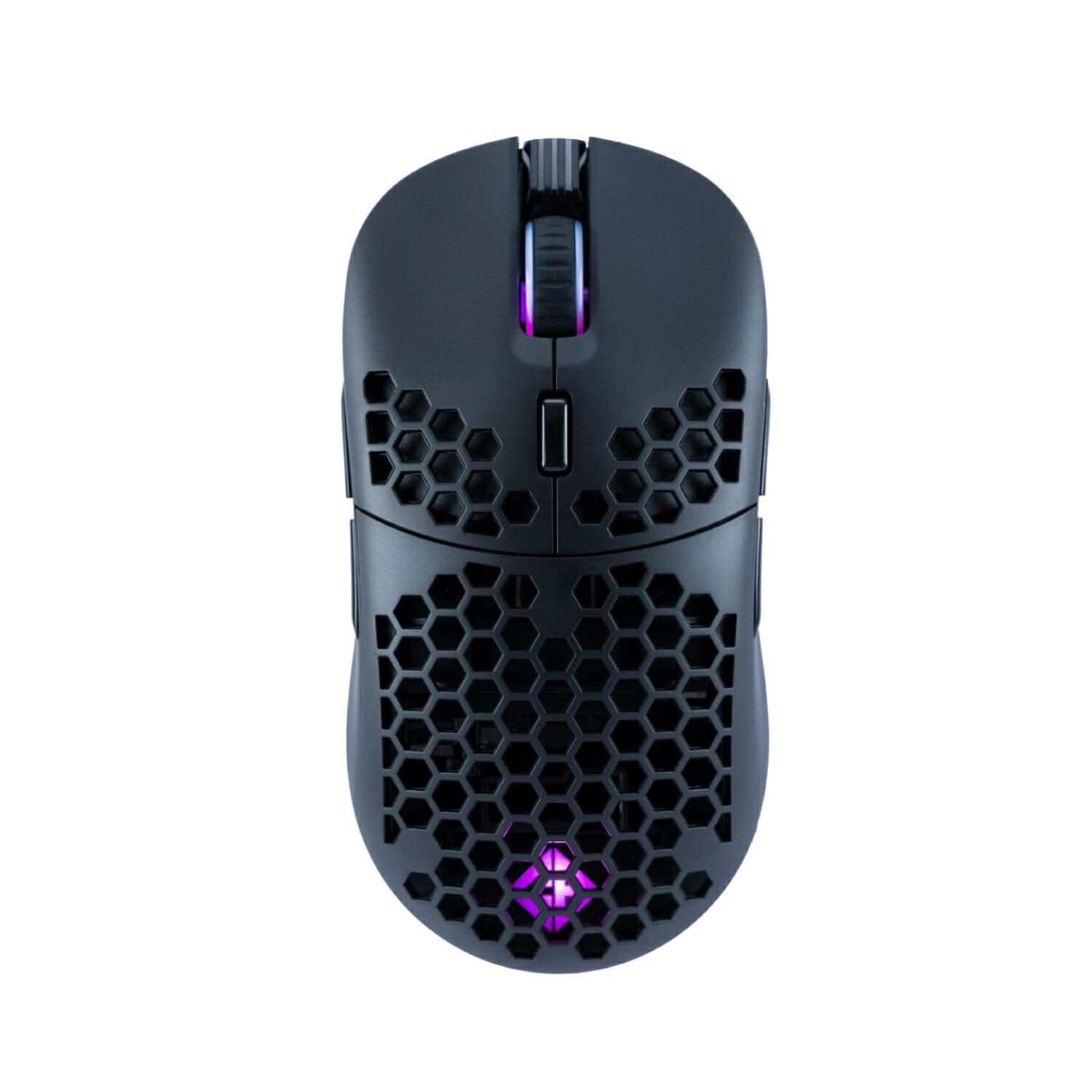 COSMIC BYTE Kilonova 3389IC Pro Wired Ambidextrous Gaming Mouse