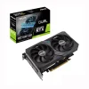 Asus RTX 3060 Dual OC V2 LHR 12GB Graphics Card