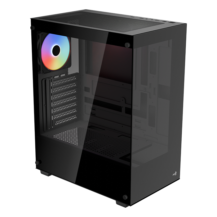 Aerocool Pivot Mid Tower Cabinet