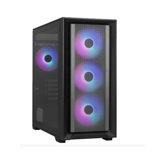 Aerocool Tern Mini Mid Tower Cabinet