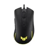 Asus Tuf Gaming M3 Gen II Ergonomic Gaming Mouse (Black)