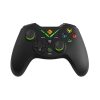 COSMIC BYTE C3070W Nebula 2.4G Wireless Gamepad (Black)