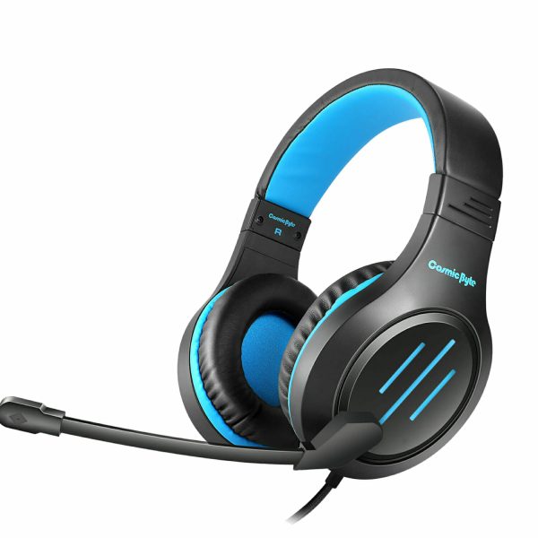 Cosmic Byte Blazar Gaming Headset