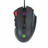 Cosmic Byte Equinox Gamma 16000DPI 12 Button Gaming Mouse