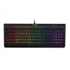 HyperX Alloy Core RGB Membrane Gaming Keyboard -Black