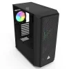 Montech Air X Cabinet (Black)