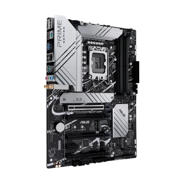 Asus Prime Z790-P WIFI-CSM Motherboard