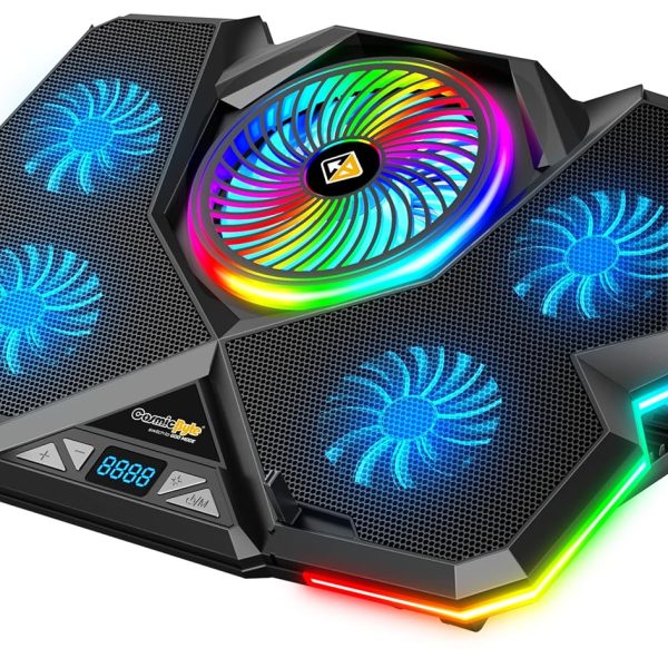 Cyclone RGB