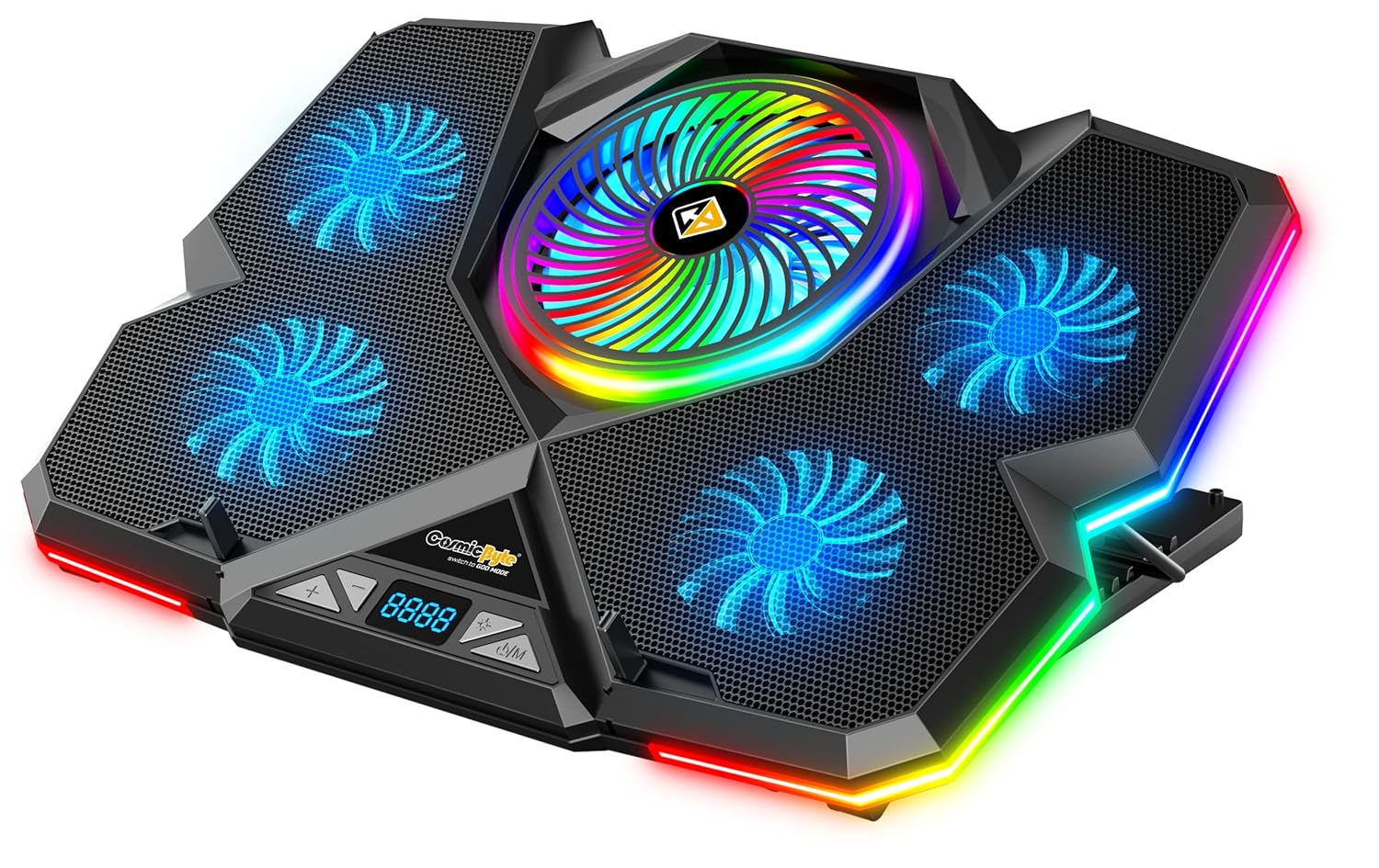 Cyclone RGB