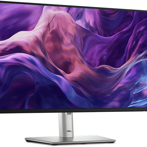 Dell P2425H 23.8-inch Full HD 5ms IPS Monitor