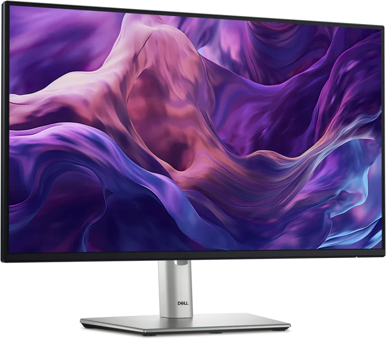 Dell P2425H 23.8-inch Full HD 5ms IPS Monitor