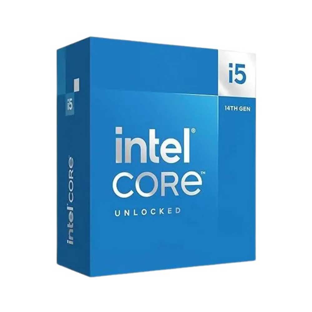 Intel Core i5-14400F Desktop Processor