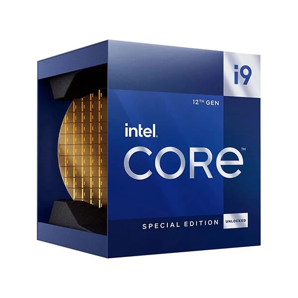 Intel Core i9-12900KS Processor