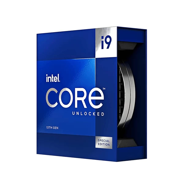 Intel Core i9-13900KS Processor