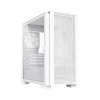 Montech AIR 100 LITE (M-ATX) Cabinet (White)