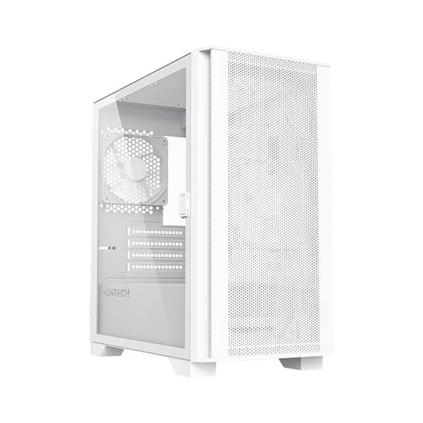 Montech AIR 100 LITE (M-ATX) Cabinet (White)