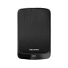 Adata HV320 1TB Black External Hard Drive