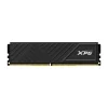 Adata XPG Gammix D35 16GB (16GBx1) DDR4 3200MHz Desktop RAM (Black)