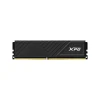 Adata XPG Gammix D35 32GB (32GBx1) DDR4 3600MHz Desktop RAM (Black)