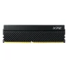 Adata XPG Gammix D45 Series 32GB (32GBx1) DDR4 3200MHz Desktop Ram (Black)