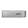 Adata XPG Gammix S60 512GB M.2 NVMe Gen4 Internal SSD