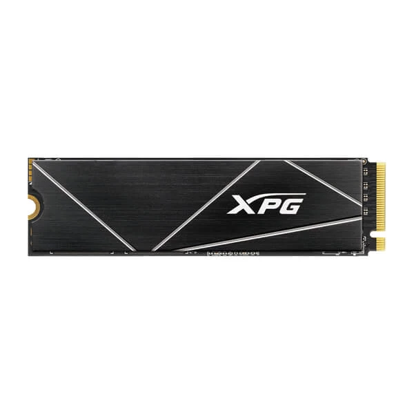 Adata XPG Gammix S70 Blade 512GB M.2 NVMe Gen4 Internal SSD