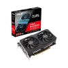 Asus Dual RX 6500 XT 4GB OC Gaming Graphics Card