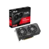 ASUS Dual Radeon RX 6600 V3 8Gb GDDR6 Graphics Card