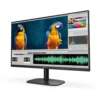 AOC 27B2H2 27 Inch Full HD IPS Gaming Monitor