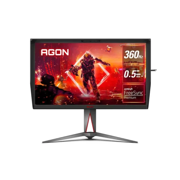 AOC AG275FS 27 Inch 360Hz IPS Gaming Monitor (AG275FS)