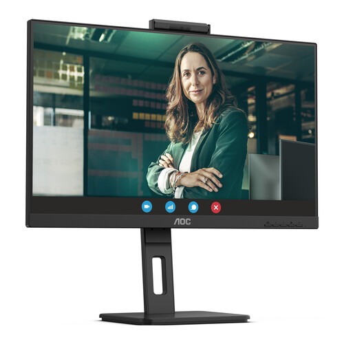 AOC Q27P3CW 27 inch LCD Monitor