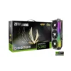 Zotac Gaming Rtx 5080 AMP Extreme Infinity 16Gb GDDR7 Graphics Card