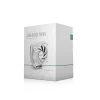 Deepcool AK400 CPU Air Cooler (White)