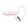 NZXT Kraken X53 RGB CPU Liquid Cooler (White)