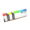 Thermaltake Toughram RGB 16GB (8GBx2) DDR4 4600MHz (White)