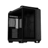 Asus TUF Gaming GT502 (ATX) Mid Tower Cabinet (Black)