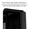 Asus TUF Gaming GT502 (ATX) Mid Tower Cabinet (Black)