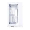 Lian Li O11 Dynamic EVO ARGB (E-ATX) Cabinet (White)