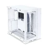 Lian Li O11 Dynamic EVO ARGB (E-ATX) Cabinet (White)