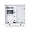 Lian Li O11 Dynamic EVO ARGB (E-ATX) Cabinet (White)