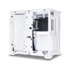 Lian Li O11 Dynamic EVO ARGB (E-ATX) Cabinet (White)
