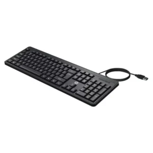 HP K100 USB
