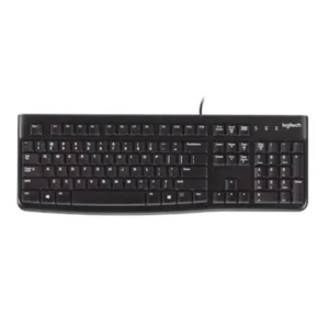 LOGITECH K120 WIRED