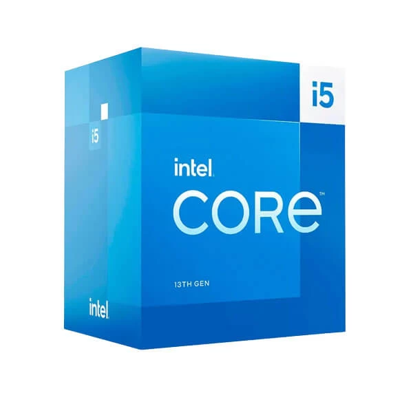 Intel Core I5-13500 Desktop Processor