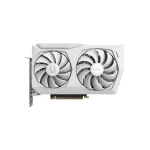 Zotac RTX 3060 AMP White Edition 12GB Gaming Graphics Card