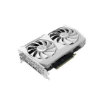 Zotac RTX 3060 AMP White Edition 12GB Gaming Graphics Card