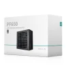 Deepcool PF650 80 Plus Standard SMPS