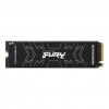 Kingston 2TB FURY Renegade PCIe 4.0 NVMe M.2 Internal